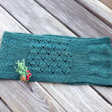 Yadda Yadda Cowl