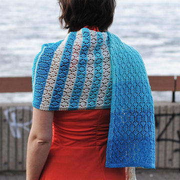 Devaneio Wrap