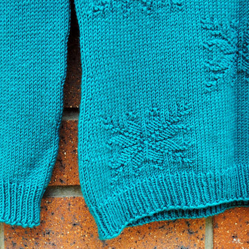 Commonwealth Sweater
