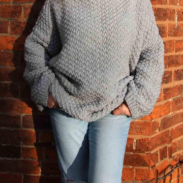 Jumbo Jumper