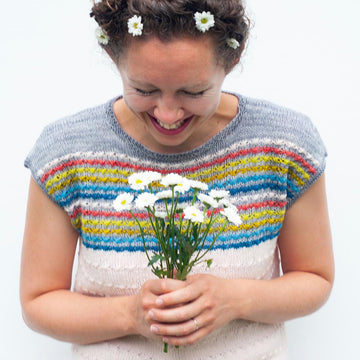 Daisy Lady