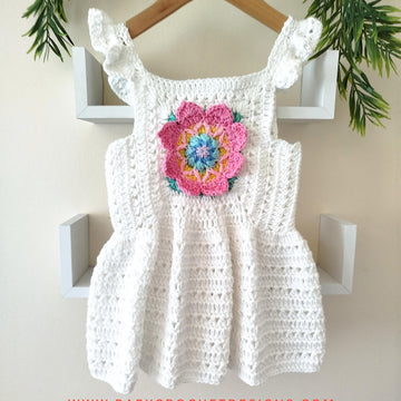 Lily Dress