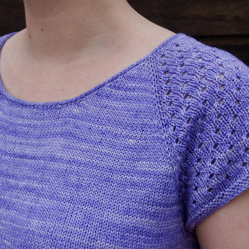 Elva Tee
