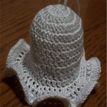 Crochet Christmas Ornaments Volume 1