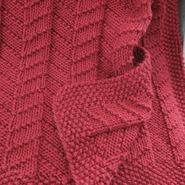Mimic Reversible Blanket