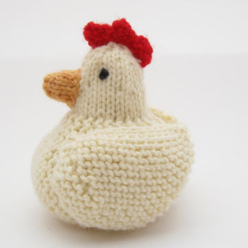 Round Hen