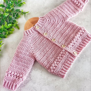 Ayla Cardigan