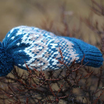 Into The Wild Hat