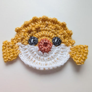 Fishy Friends Appliques Vol 1