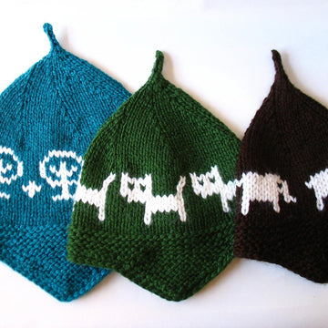 Earflap Avenue