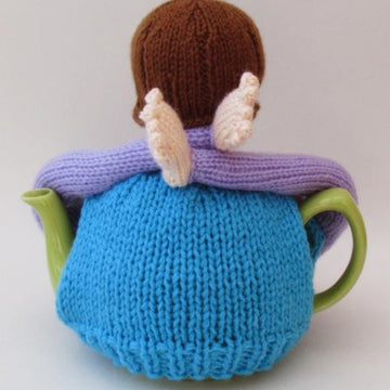 Yoga Teacher Tea Cosy