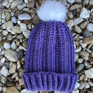 Alma Hat