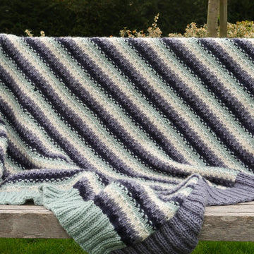 Hygge Blanket