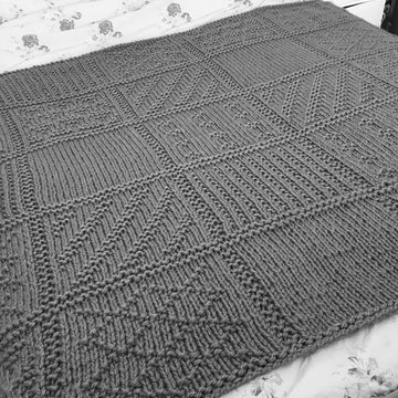 Super Patch Blanket