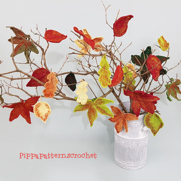 Autumn Leaves