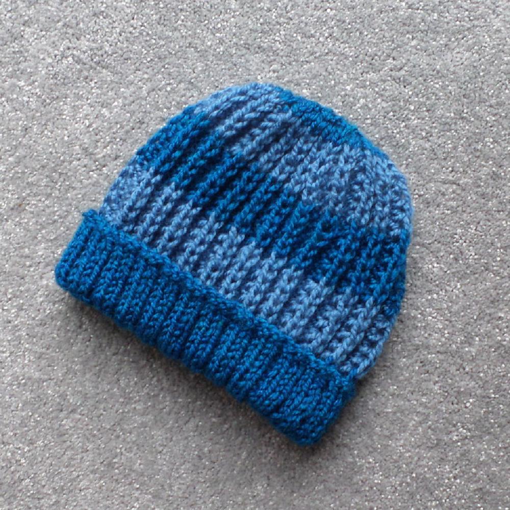 Blue Heaven Hat