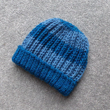 Blue Heaven Hat