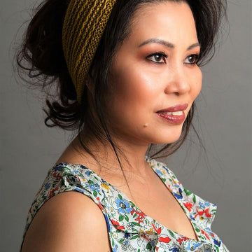 Cadwyn Headband