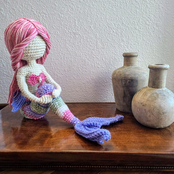 Atlantic Mermaid