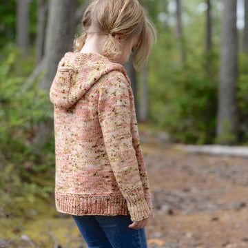 Balete Cardigan