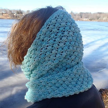 Bramble Cowl