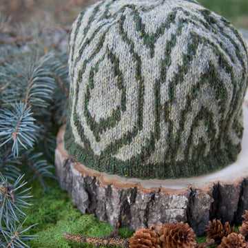 The Pines Mens Hat