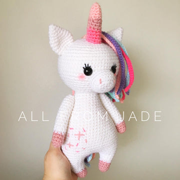 Lily the Unicorn