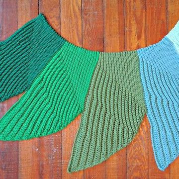 Fins Wrap
