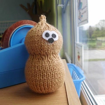 Zingy Blue EDF
