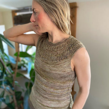 Hanging Ferns top