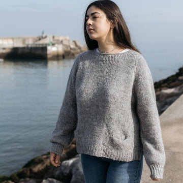Persephone Sweater