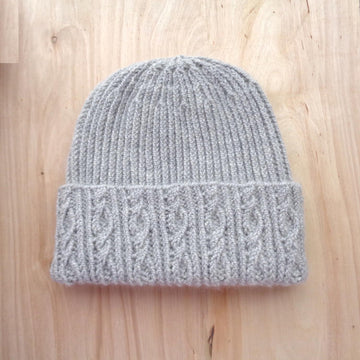 Grayson Hat