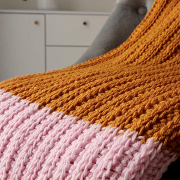 Siesta Throw