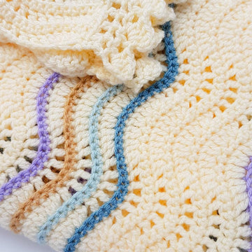 Kingfisher Blanket
