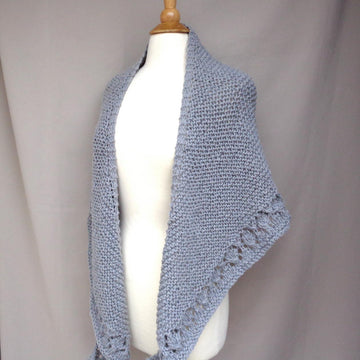 Madelyn Shawl