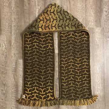 Yellowstone Brand Scarf