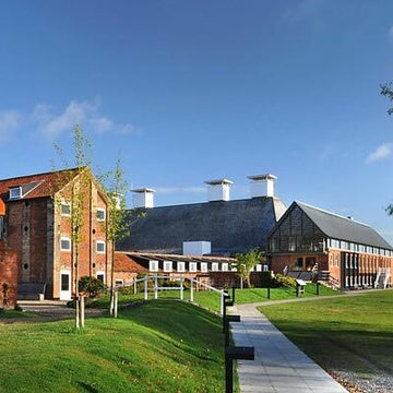 Maltings