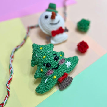 Cutie Mini duo for Christmas