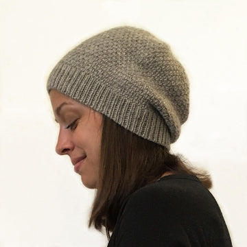 Worsted Badlands Hat