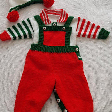 Santas Little Helper