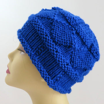Sofia - Diamond Hat