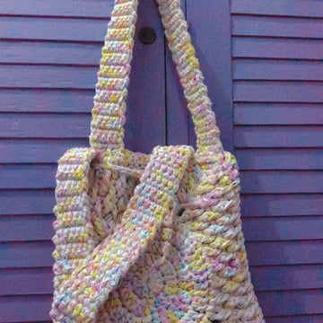 Luna Tote Bag