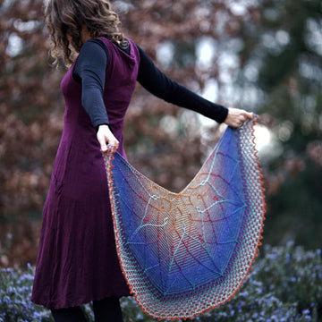 Lotus Mandala