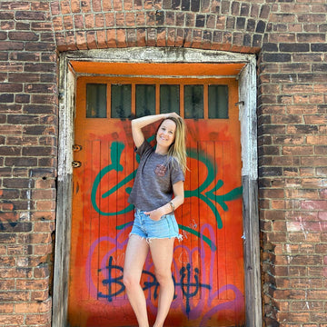 Courtney Tee