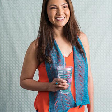 Bís Scarf