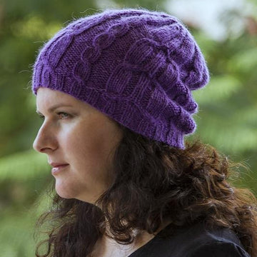 Spikelets Hat