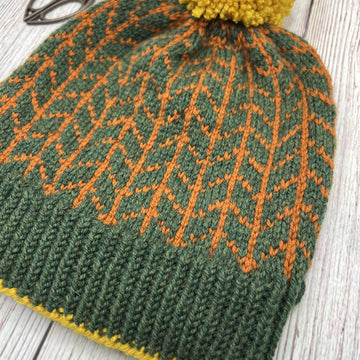 Fiddle Sticks Hat
