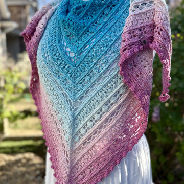 The Malfy Shawl