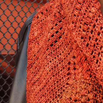 Dora Milaje Cowl