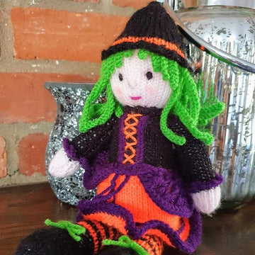 A Witch called Wanda
